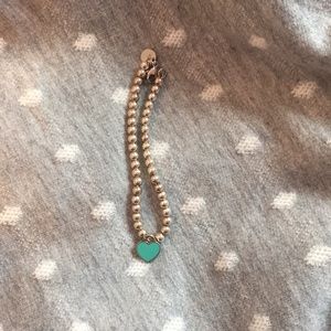 Tiffany bracelet